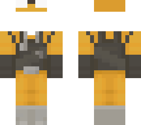 gearbox radar ranger -- ob