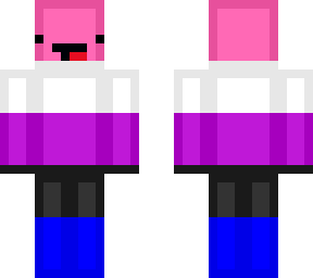 genderfluid pride skeppy