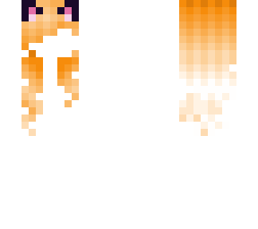 ginger hair base // read desc