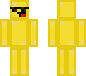 golden noob