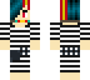 gonbee yamada/alice yabusame