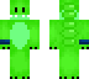green monster