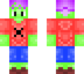 hi i'm elfo