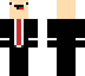 hitman derp