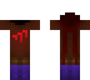 homestuck godtier: thief of blood
