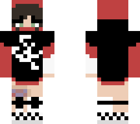 hooligan unshaded
