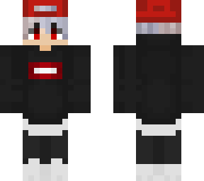 i changed the hair :)
