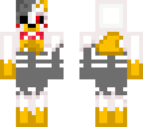 ignited funtime star