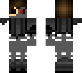 ignited robot richard