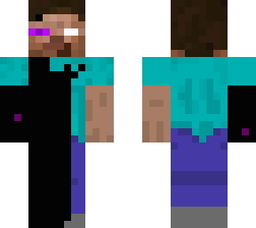 just herobrine