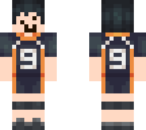 kageyama hehe