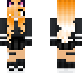 kaiya // black sweater