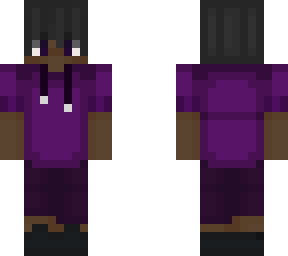 kapi ballas skin mit shirt
