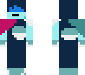 kris
