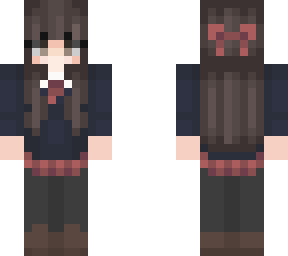 last filmskin!