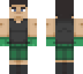 little mac