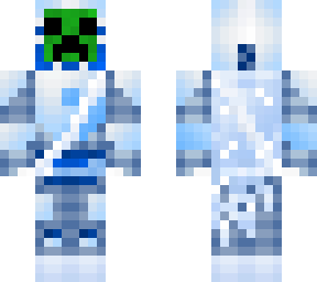 mandaloriano glacial creeper