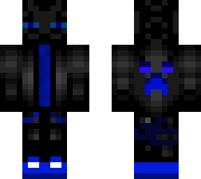 modified dj ender