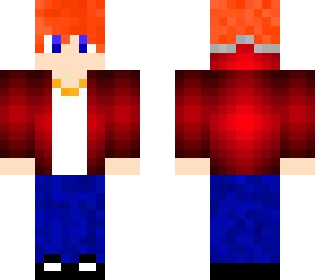 mr. orange