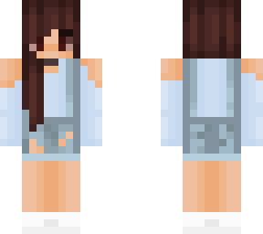my skin!