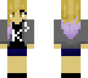 my skin- updated