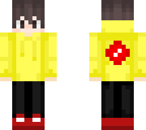 new chuck (wip)