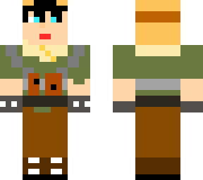 nomad