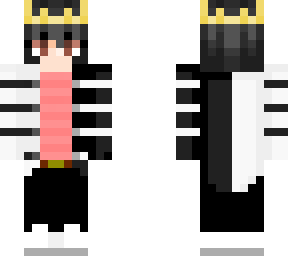 on the edge (male ver.)