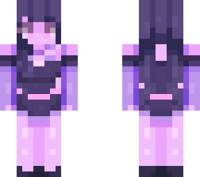 only see in purple - rce