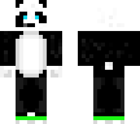 panda gamer