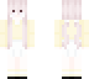 pastel pigtails