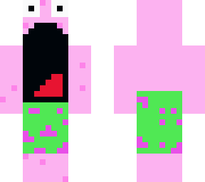 patrick