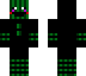 phantom puppet