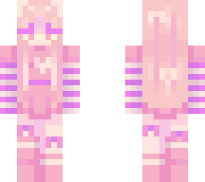 pink to purple - ce