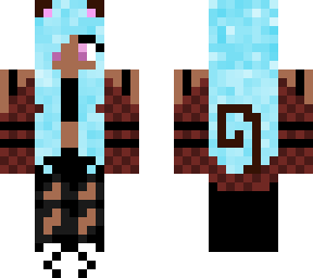 plaid uni