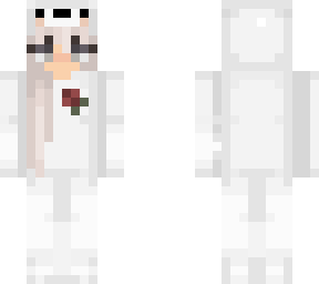 polar bear / e d i t