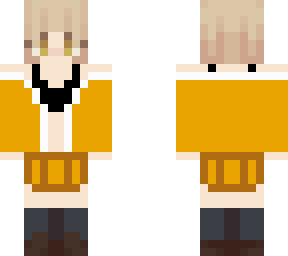 prison toga