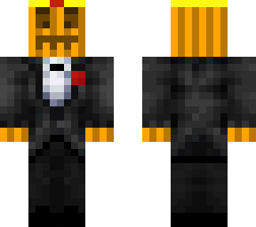 pumpkin prince