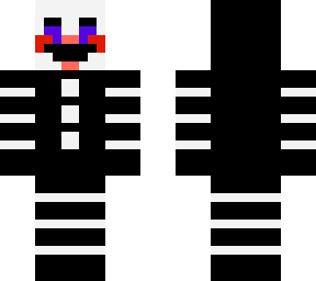 puppet