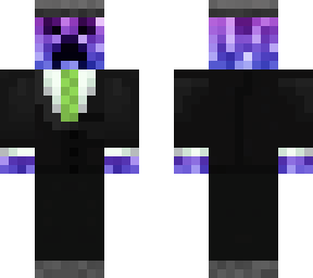 purple business creeper