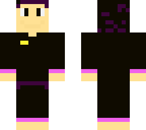 purple guy / william afton