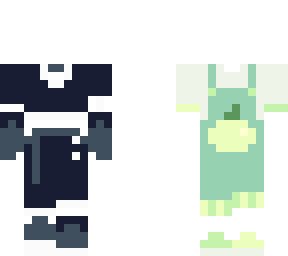 random adoptable outfits -raffle-