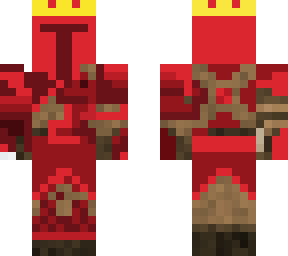 red frost king 2.0