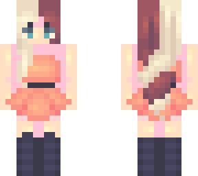 request- chocolatevanillamango