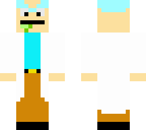 rick