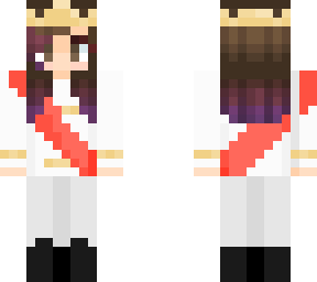 roman/princey (girl)