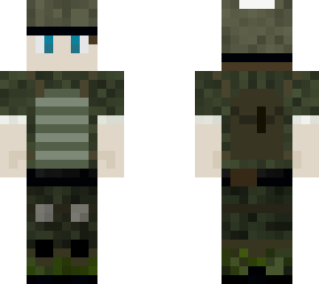 romanian solider