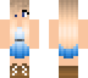 romper girl