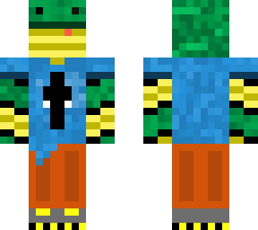 scary pickles