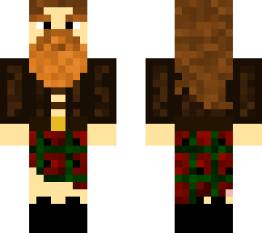 scotsman
